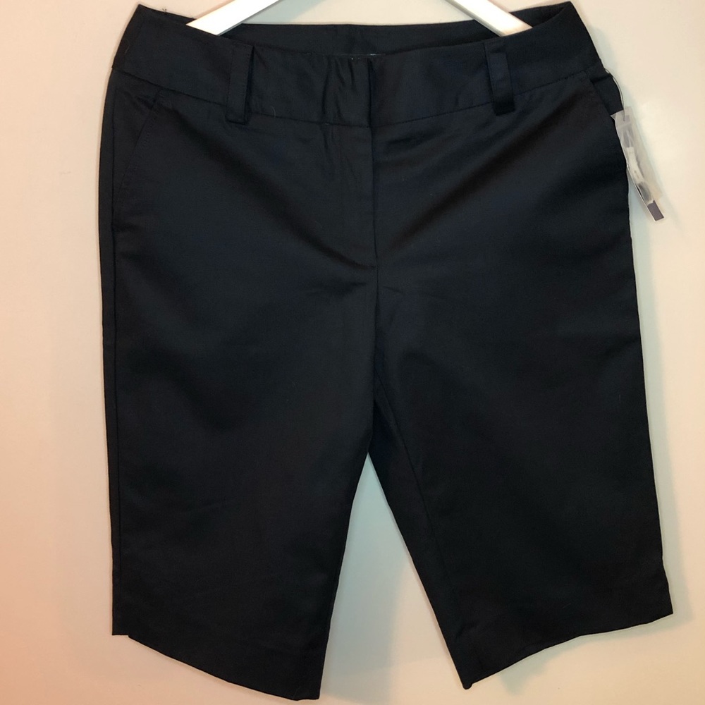 NWT Apt.9 Dress Capris | 6